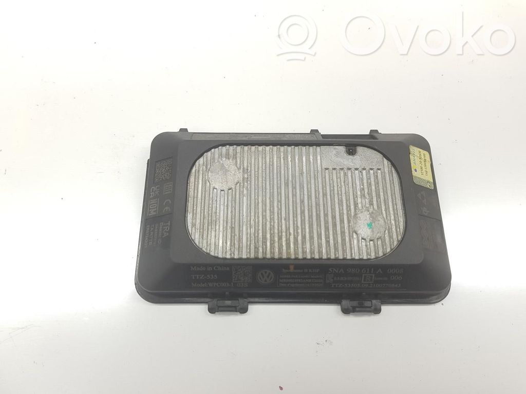 Volkswagen Golf VIII Alte unități/module de control 