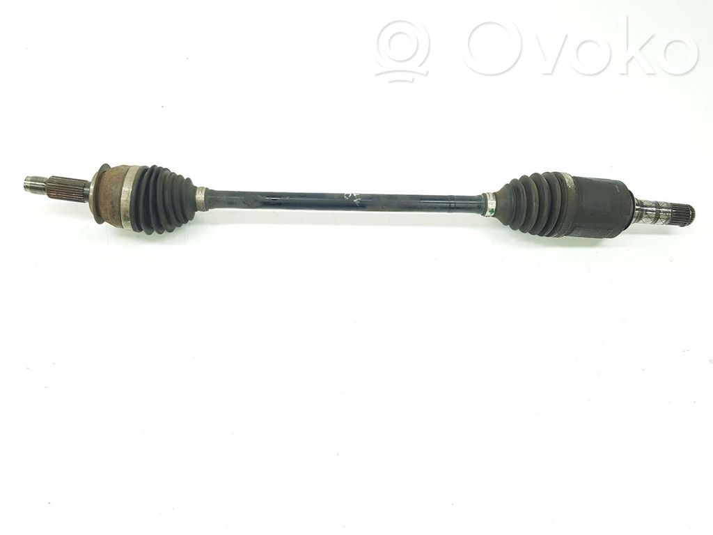 Subaru XV Eje de transmisión delantero 