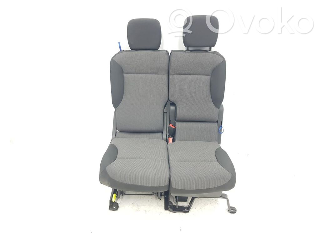 Toyota Proace Scaun față pasager 