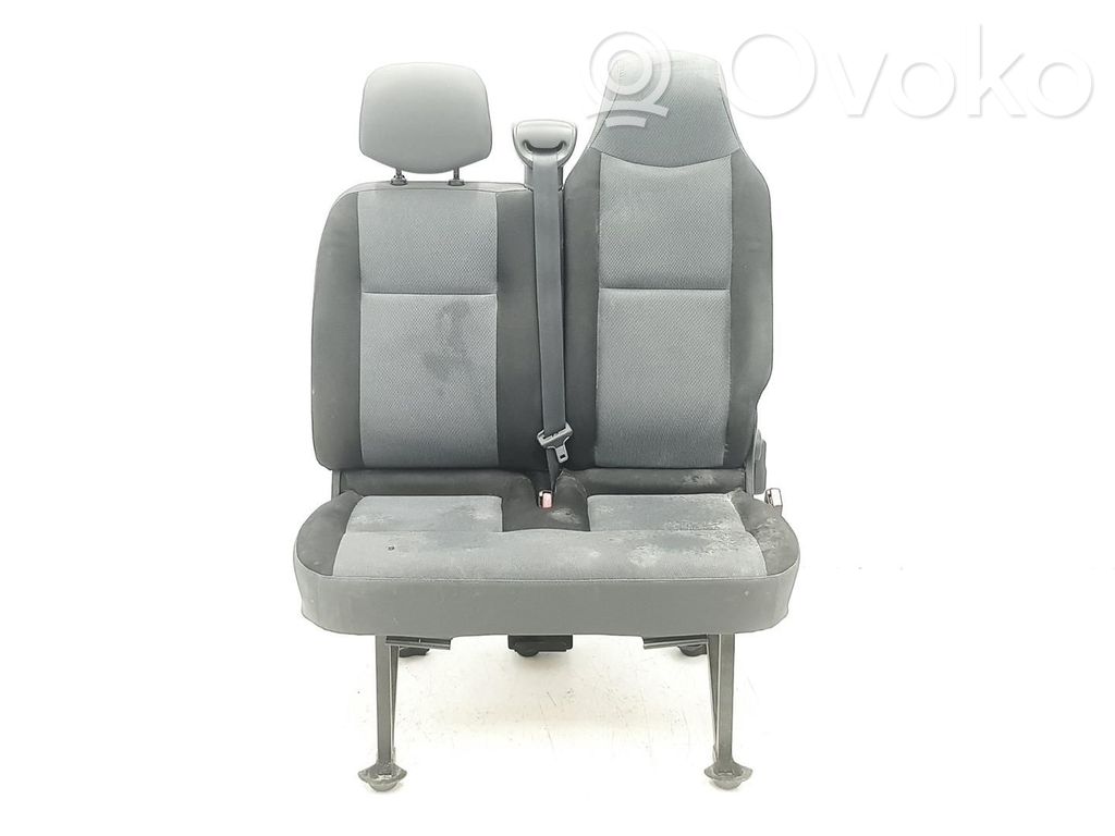 Renault Master III Siège passager avant 