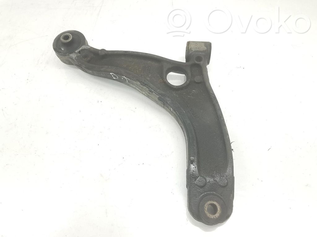 Renault Master III Braccio di controllo sospensione anteriore inferiore/braccio oscillante