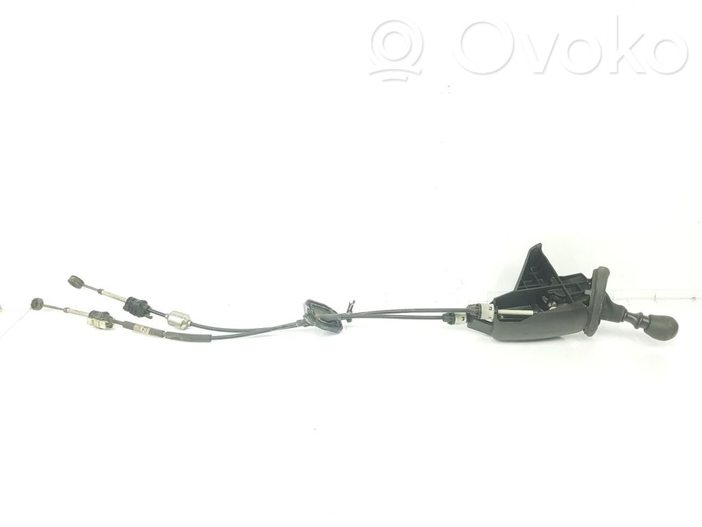 Selector caja de cambios   8200744935,349012637R