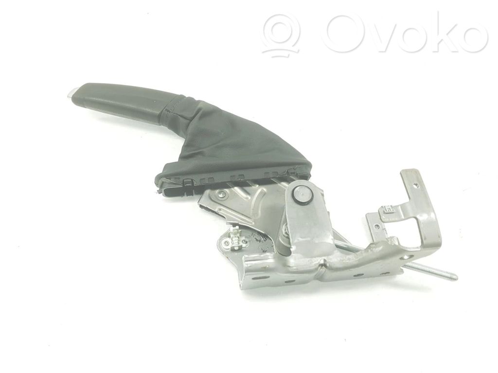 Dacia Dokker Frein à main / assemblage du levier 
