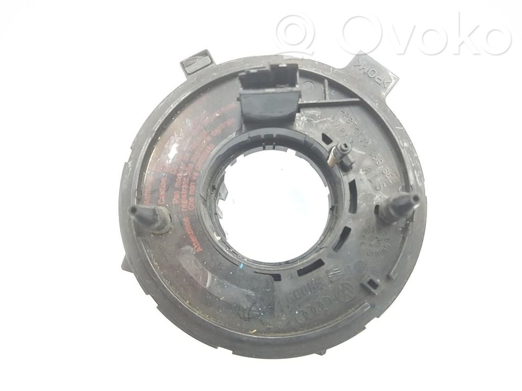 Seat Leon (1M) Bague collectrice/contacteur tournant airbag (bague SRS)