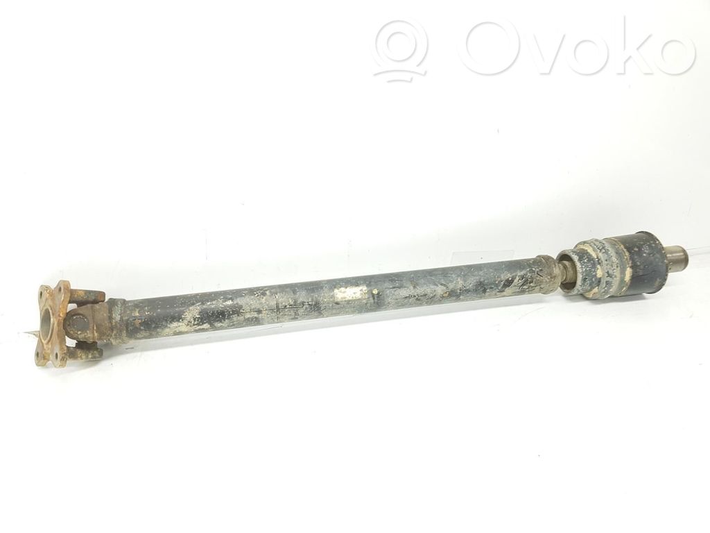 Eje propulsor delantero   MR580389,MR580389