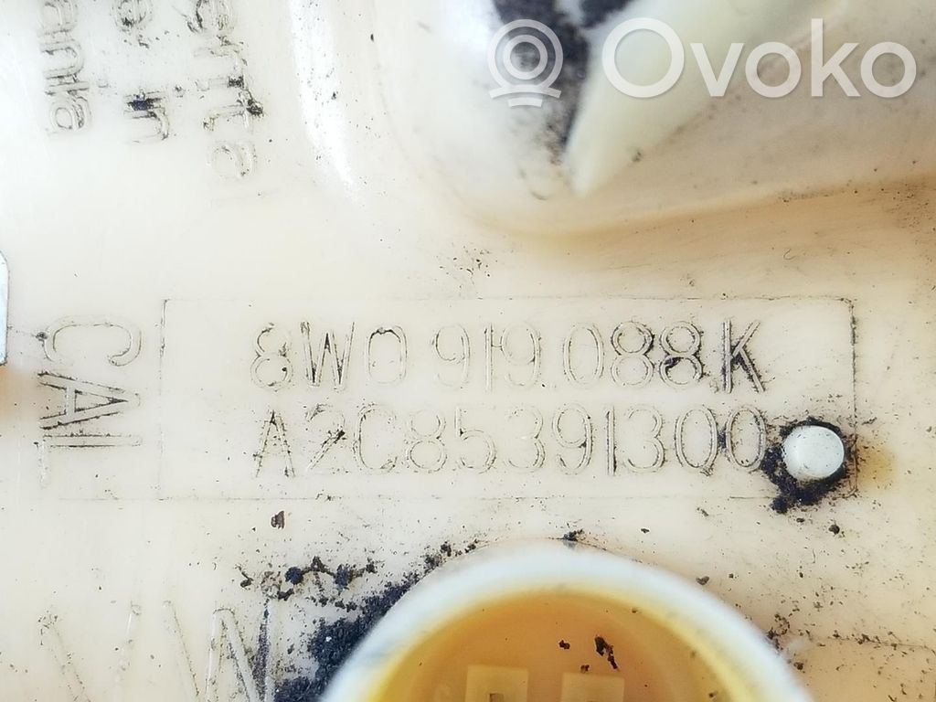 Audi A4 S4 B9 Pompă combustibil în rezervor 