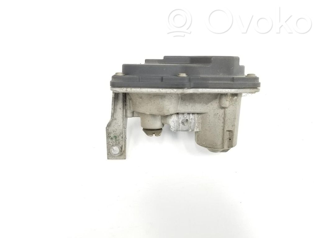 Audi A4 S4 B9 Valvola corpo farfallato