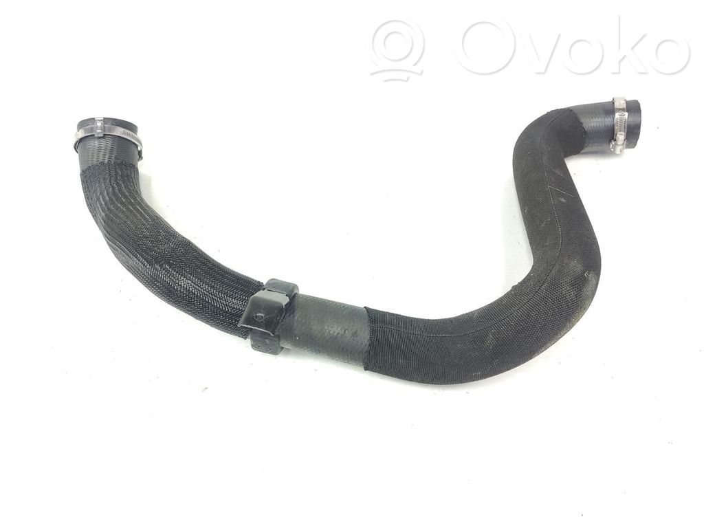 Citroen Jumpy Tubo flessibile mandata olio del turbocompressore turbo