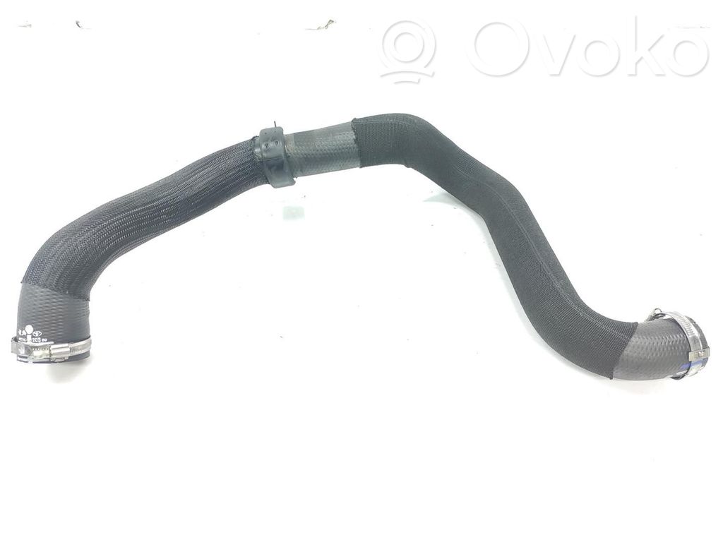 Citroen SpaceTourer M Tubo flessibile mandata olio del turbocompressore turbo