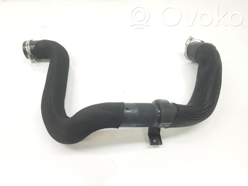 Citroen SpaceTourer M Tubo flessibile mandata olio del turbocompressore turbo