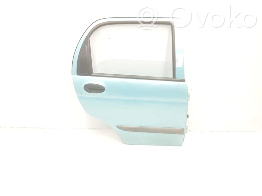 Daewoo Matiz Galinės durys 