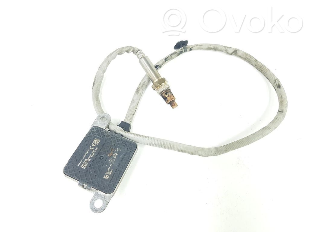 Sonda lambda   9817308880,9817308880