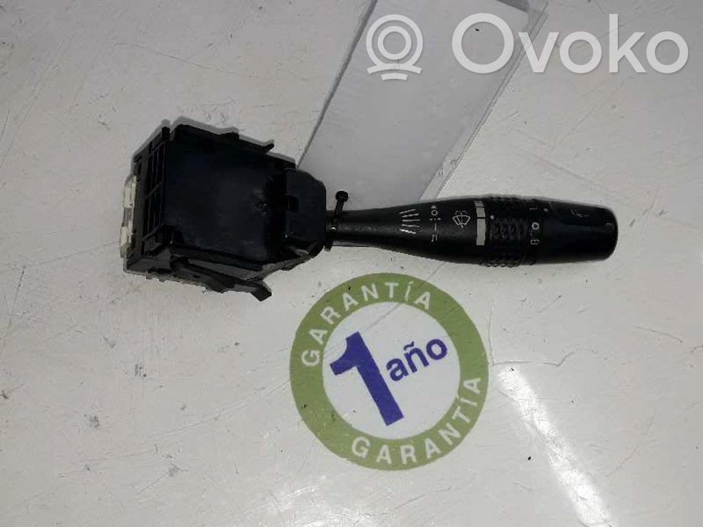 Mitsubishi Montero Wiper control stalk 