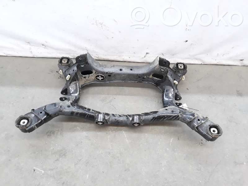 BMW 7 G11 G12 Hinterachse Achsträger 