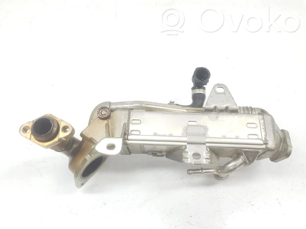 BMW 3 F30 F35 F31 EGR aušintuvas 