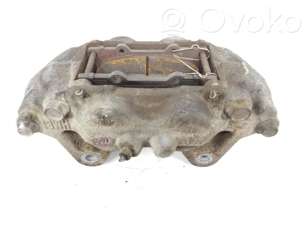 Toyota Land Cruiser (J120) Pinza del freno anteriore 