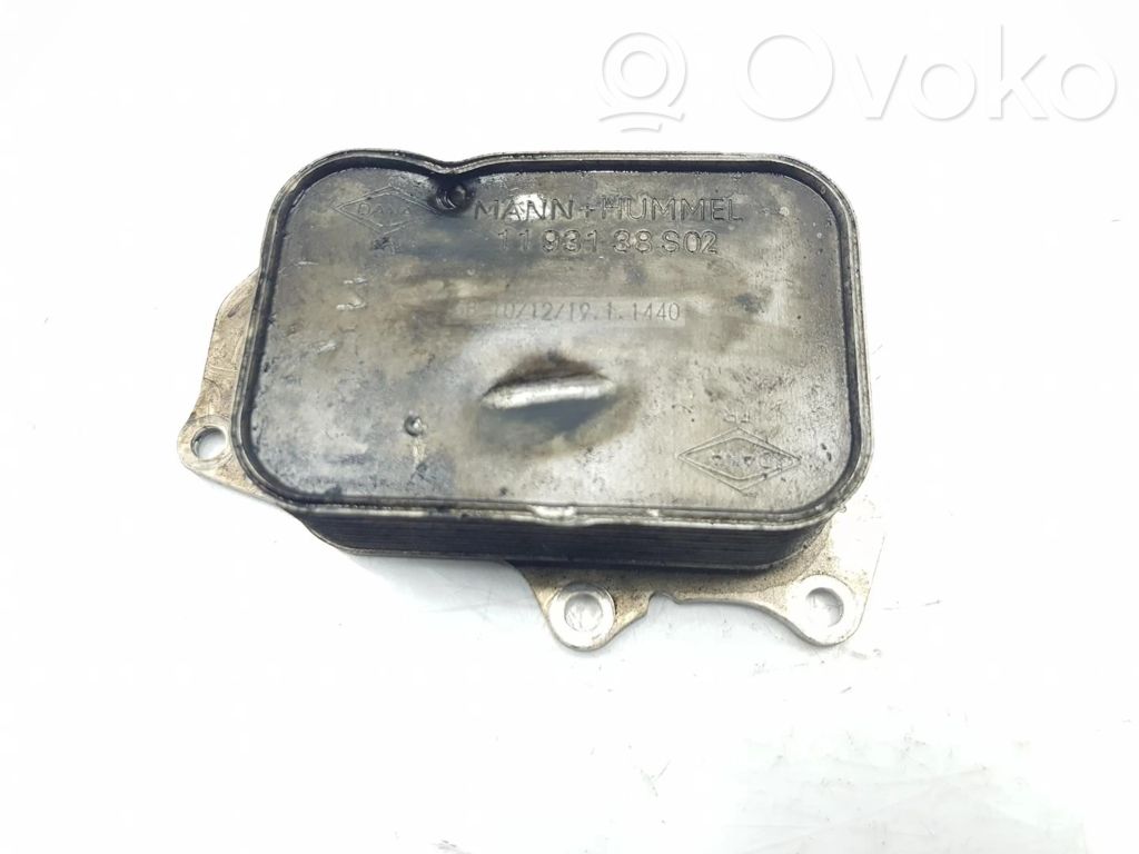 Ölkühler   9814294480,9814294480