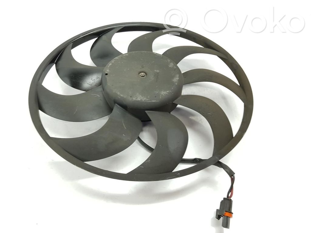 BMW 1 F20 F21 Ventilatore di raffreddamento elettrico del radiatore