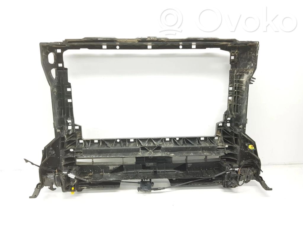 Land Rover Range Rover L322 Keulan korin osa 