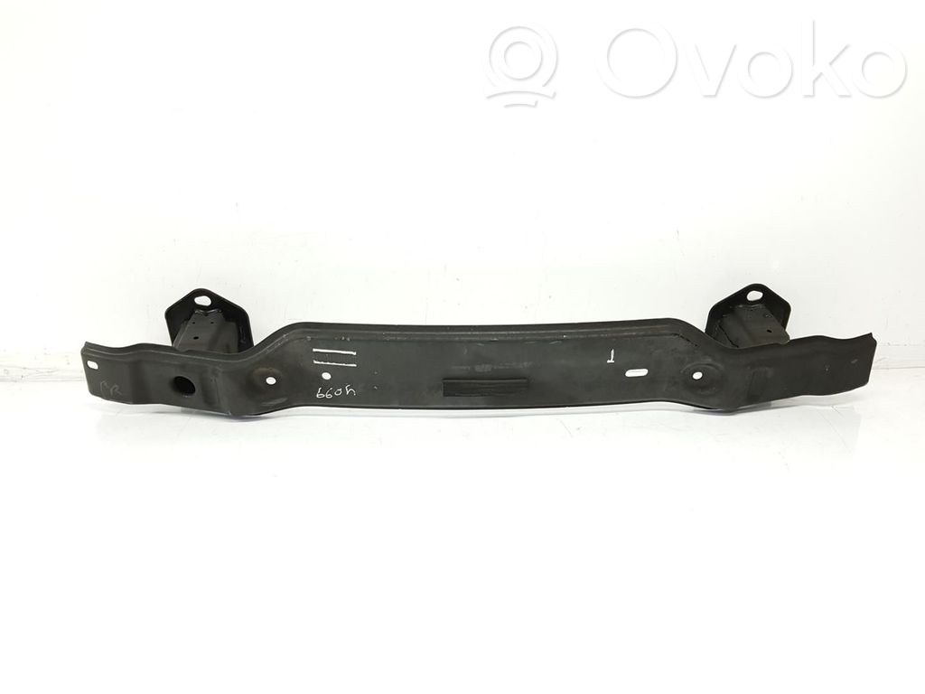 BMW 1 F20 F21 Traversa del paraurti posteriore