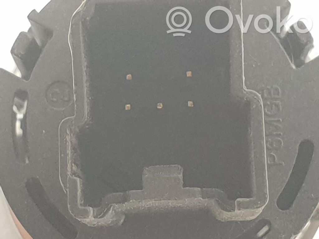 Engine start stop button switch   LR070381,LR070381