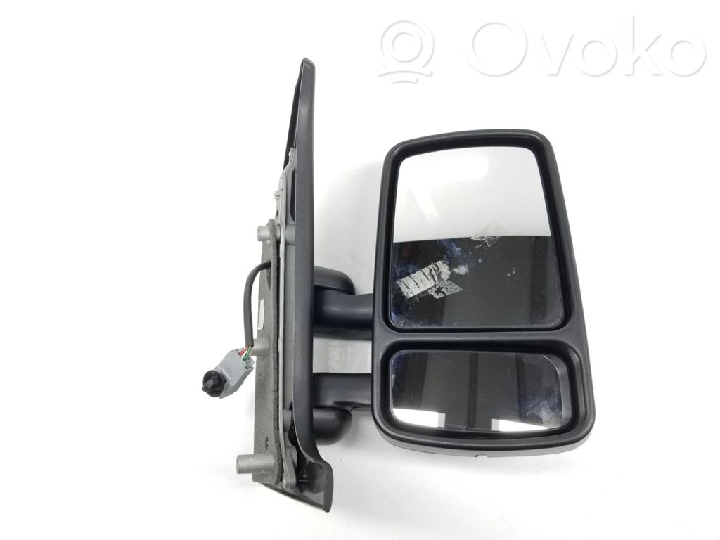 Renault Master II Elektryczne lusterko boczne drzwi przednich 