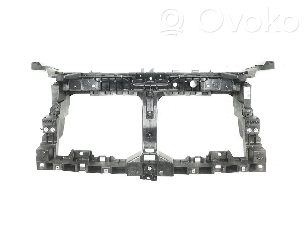 Renault Trafic III (X82) Staffa del pannello di supporto del radiatore parte superiore