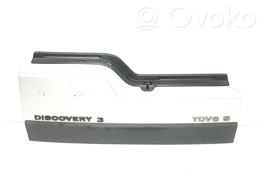 Land Rover Discovery 4 - LR4 Hayon/capotă portbagaj 