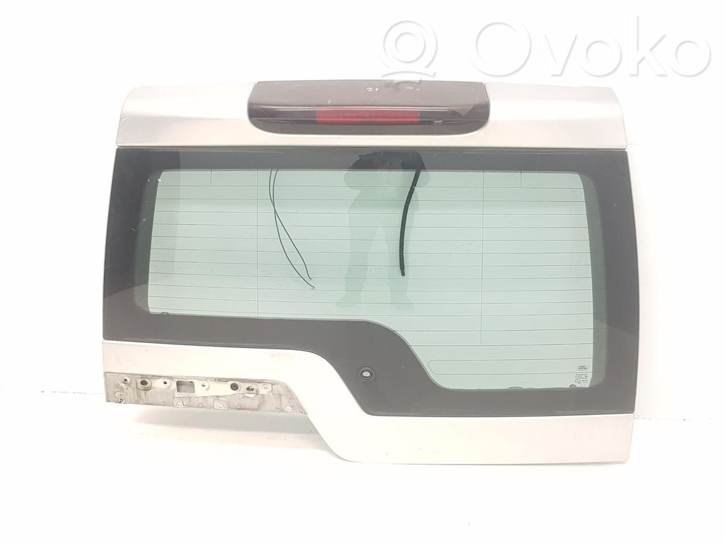 Land Rover Discovery 4 - LR4 Tylna klapa bagażnika 