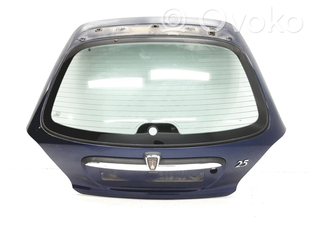 MG ZR Tailgate/trunk/boot lid 