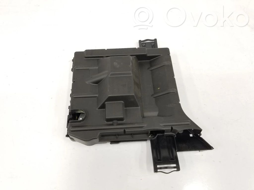 Porsche Panamera (970) Fuse module 