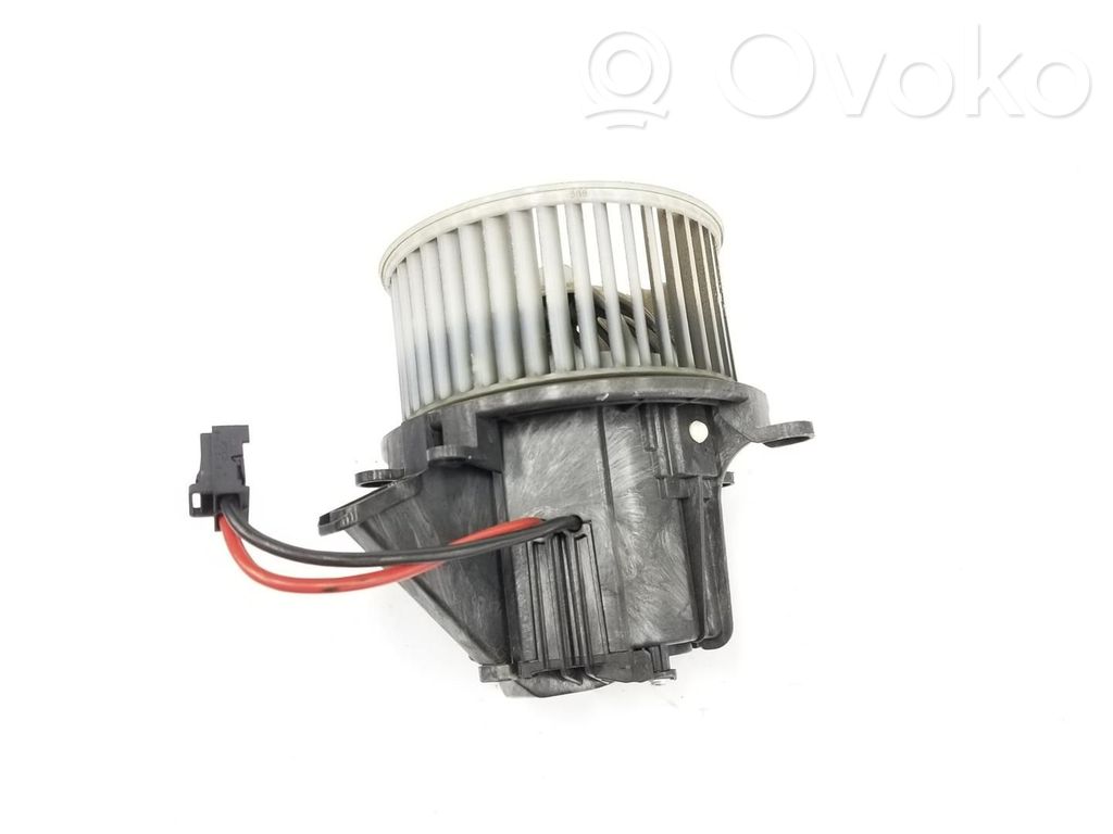 Porsche Panamera (970) Ventilator aerotermă