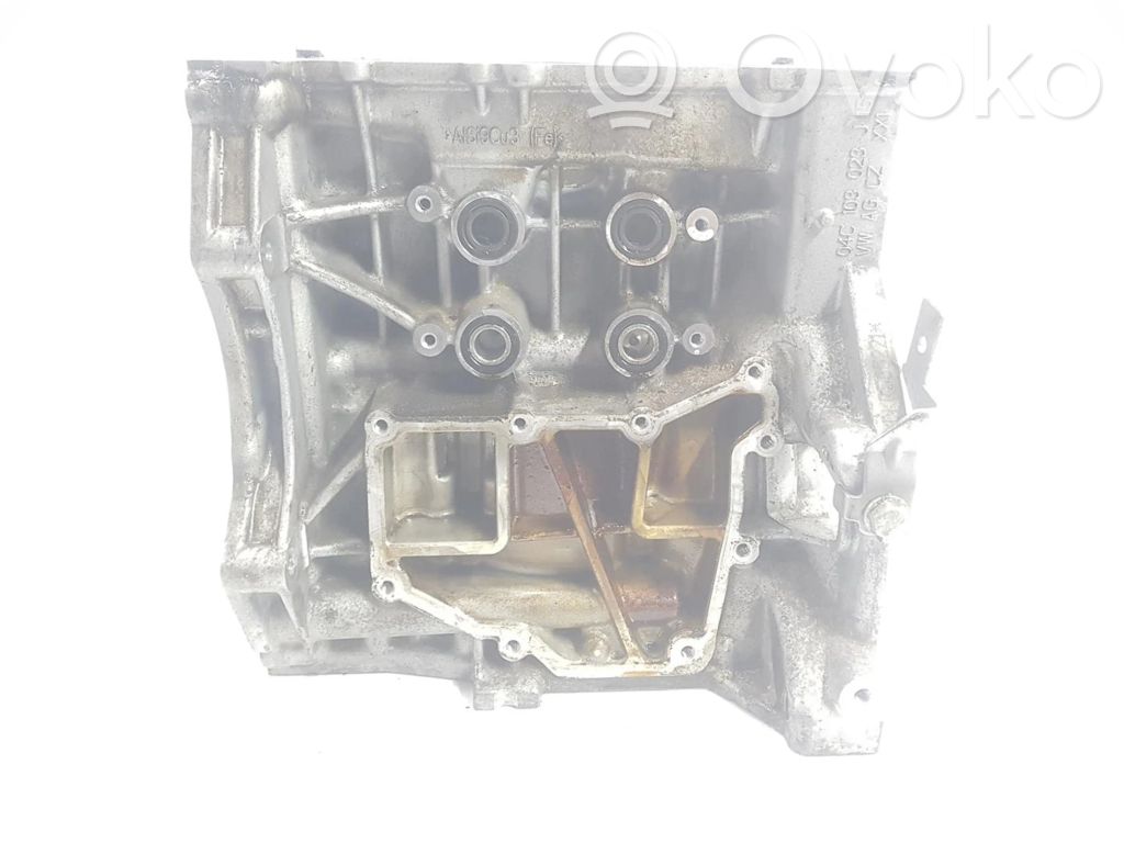 Seat Ateca Engine block 