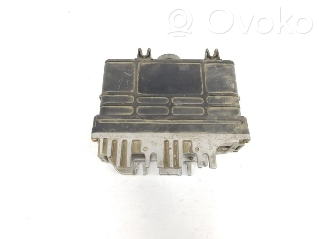 Seat Toledo I (1L) Unitate/modul de control motor 