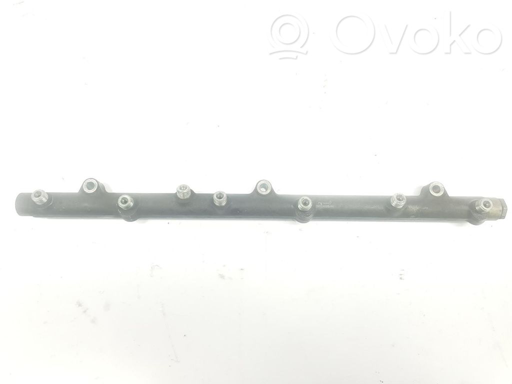 Land Rover Range Rover L322 Rampă alimentare injectoare 