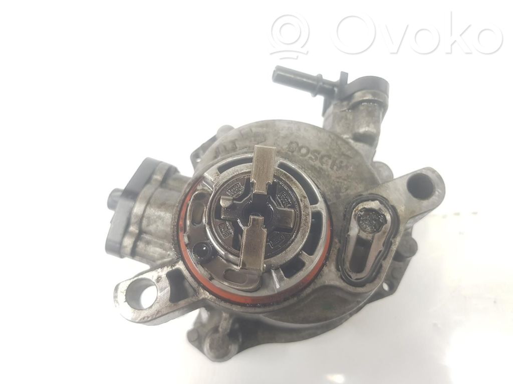 Peugeot Traveller Pompa a vuoto