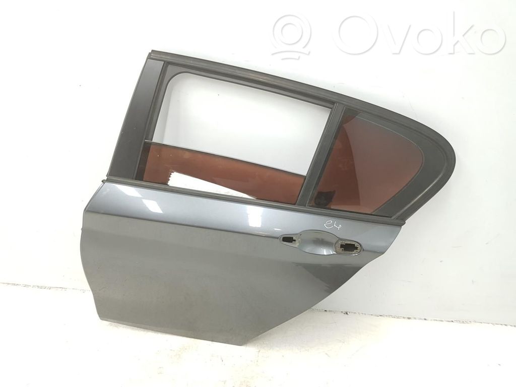 BMW 7 G11 G12 Portiera posteriore 