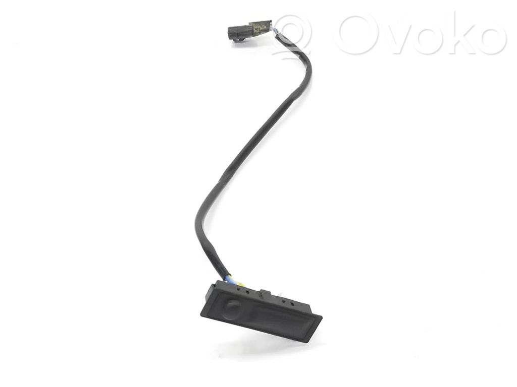 Nissan Qashqai Maniglia esterna del portellone posteriore/bagagliaio 