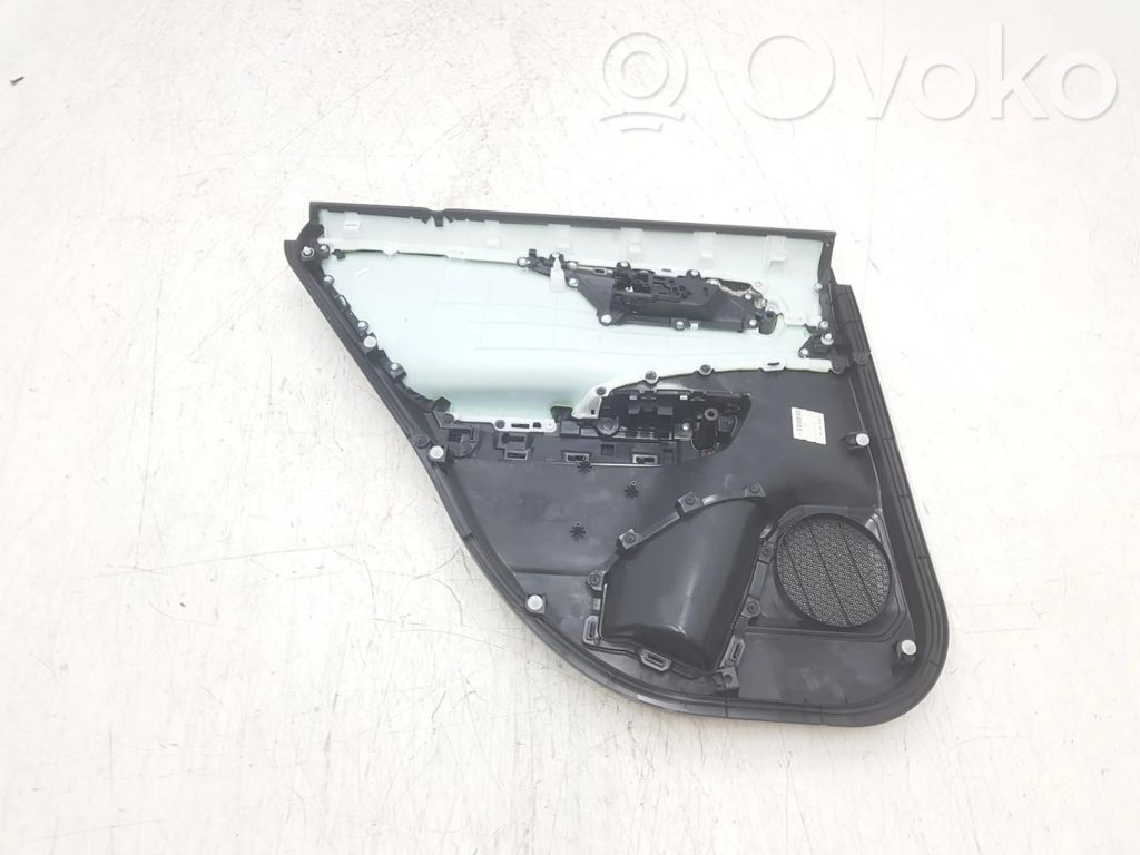 Toyota RAV 4 (XA50) Panou interior ușă spate 