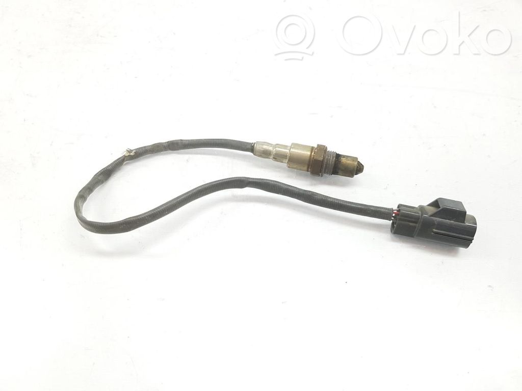 Land Rover Evoque II Lambda probe sensor 