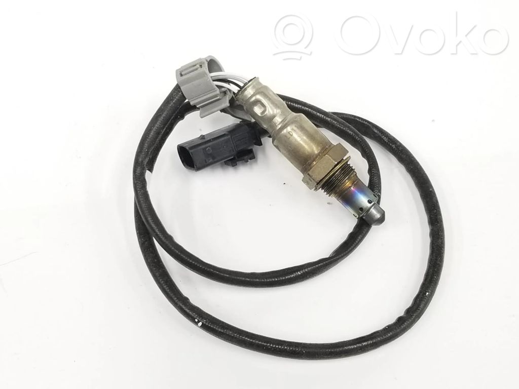 Seat Ibiza V (KJ) Lambda probe sensor 