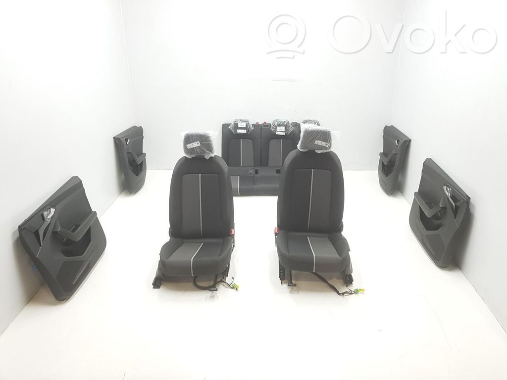 Audi A1 Juego del asiento 