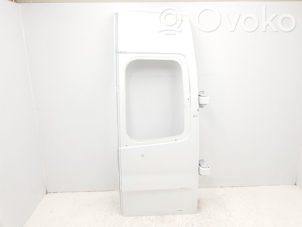 Renault Trafic III (X82) Puerta trasera 