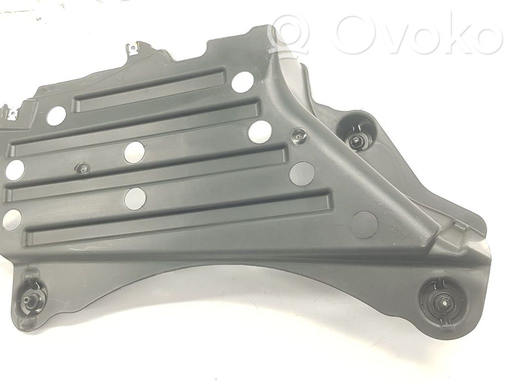 Seat Ibiza V (KJ) Placa protectora/protector antisalpicaduras motor
