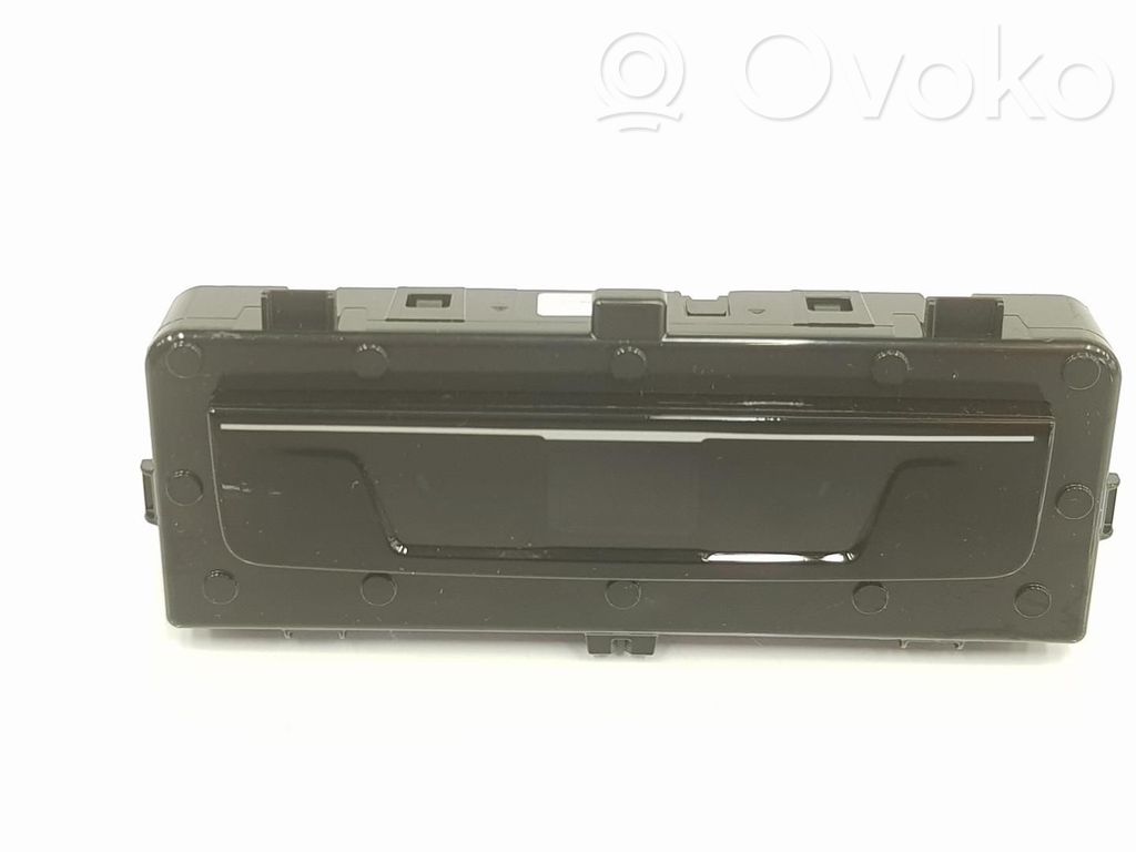 Seat Leon (5F) Muut ohjainlaitteet/moduulit 