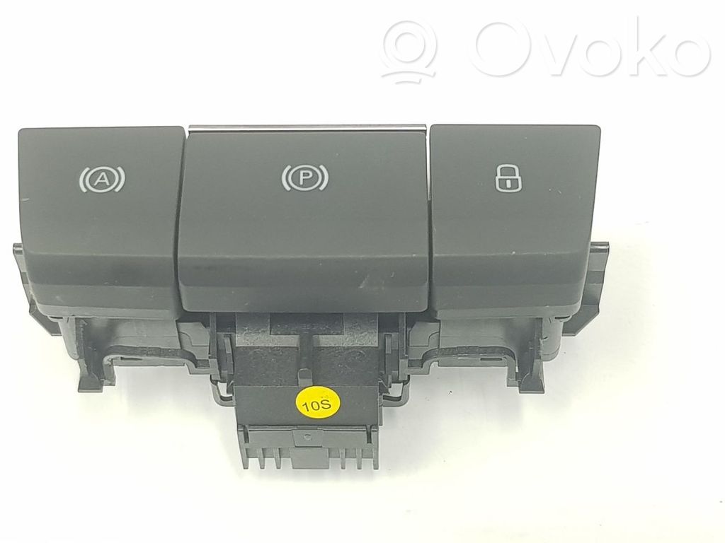 Seat Leon (5F) Comutator frână parcare 