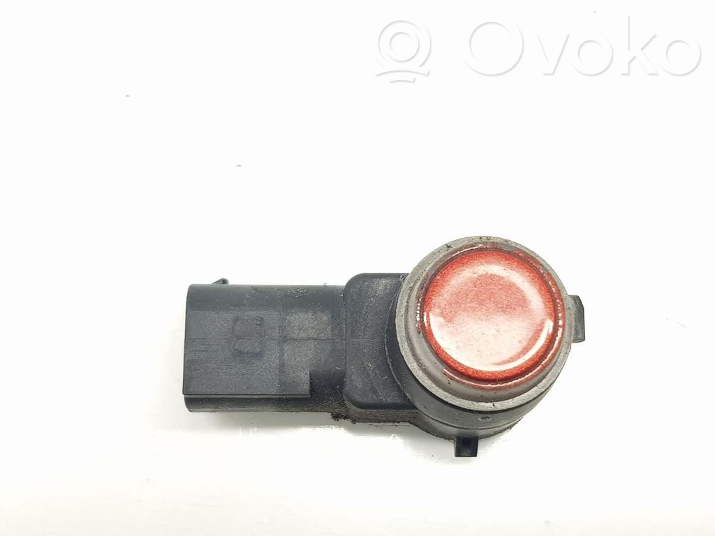 DS Automobiles 4 Sensor 