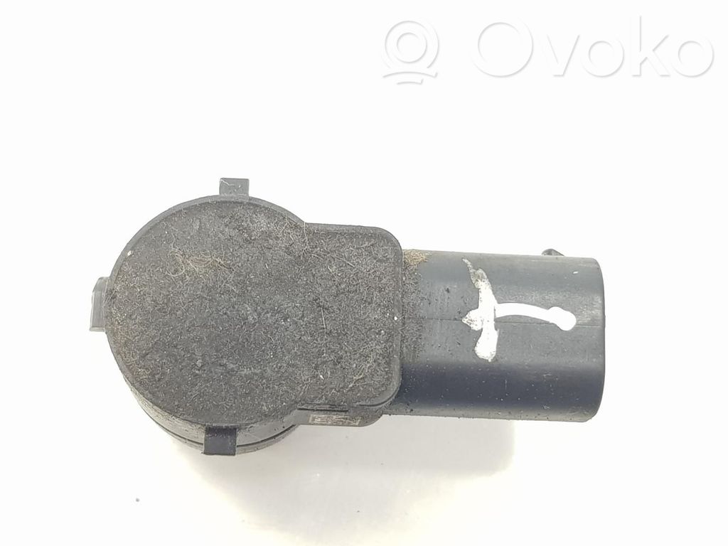 DS Automobiles 4 Sensor 