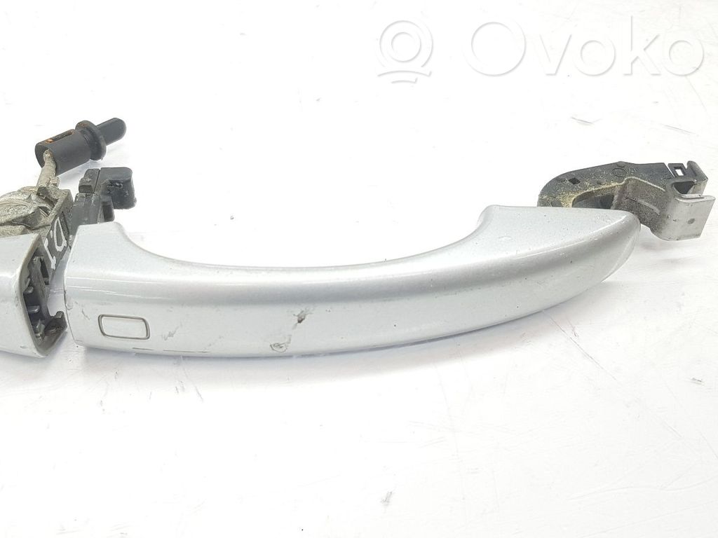 Manecilla externa puerta delantera   8T0837205A,8T0837205A,2222DL