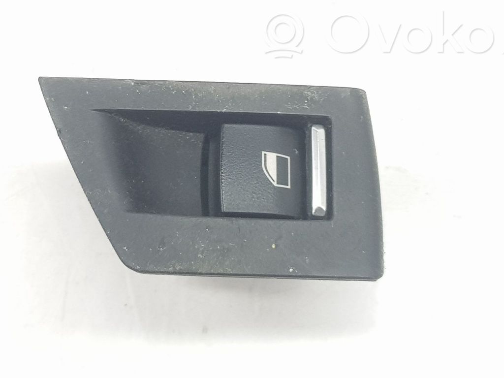 BMW 5 F10 F11 Interruttore di controllo dell’alzacristalli elettrico